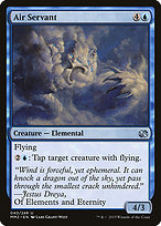 Air Servant - Modern Masters 2015