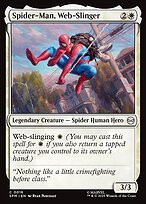 Spider-Man, Web-Slinger - Marvel's Spider-Man