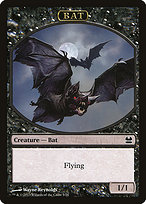 Bat - Modern Masters Tokens