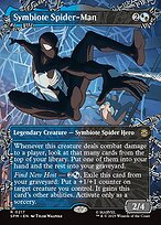Symbiote Spider-Man - Marvel's Spider-Man - Showcase