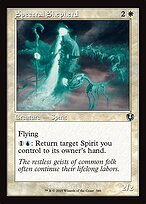 Spectral Shepherd - Innistrad Remastered - Retro