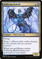 Voidwing Hybrid - Phyrexia: All Will Be One