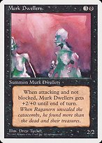 Murk Dwellers - Rivals Quick Start Set