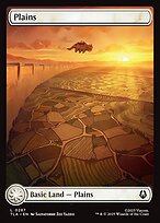 Plains - Avatar: The Last Airbender