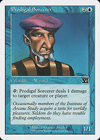 Prodigal Sorcerer - Battle Royale Box Set