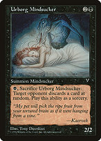 Urborg Mindsucker - Multiverse Gift Box