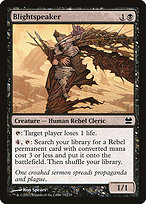 Blightspeaker - Modern Masters