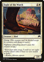 Eagle of the Watch - Magic Origins