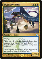 Trygon Predator - Modern Masters