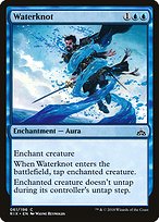 Waterknot - Rivals of Ixalan