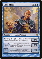 Echo Mage - Commander 2013