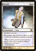 Pariah - Tenth Edition