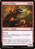 Furnace Whelp - Game Night: Free-for-All