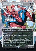 Spectacular Spider-Man - Marvel's Spider-Man Promos - Borderless