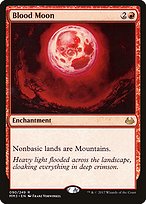 Blood Moon - Modern Masters 2017