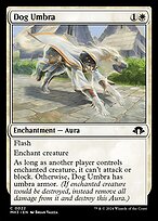Dog Umbra - Modern Horizons 3