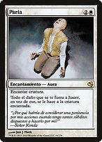 Paria (Pariah) - Salvat 2011