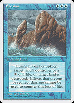 Erosion - Fourth Edition