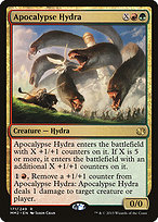 Apocalypse Hydra - Modern Masters 2015