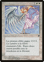 Divine Transformation - Renaissance