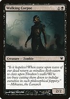 Walking Corpse - Innistrad