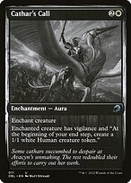 Cathar's Call - Innistrad: Double Feature
