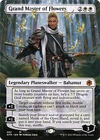 Grand Master of Flowers - Adventures in the Forgotten Realms