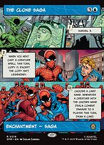 The Clone Saga - Marvel's Spider-Man - Showcase