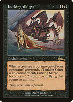 Lurking Skirge - Urza's Legacy
