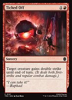 Ticked Off - Teenage Mutant Ninja Turtles Eternal