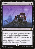 Persist - Modern Horizons 2