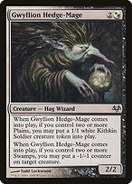 Gwyllion Hedge-Mage - Eventide