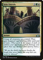 Join Shields - Guilds of Ravnica