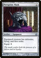 Peregrine Mask - Ravnica: City of Guilds