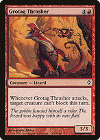 Grotag Thrasher - Worldwake