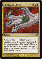 Darigaaz's Charm - Duel Decks: Phyrexia vs. the Coalition