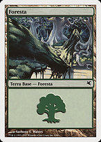Foresta (Forest) - Salvat 2005