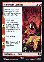 Maximum Carnage - Marvel's Spider-Man Promos