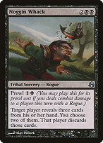 Noggin Whack - Morningtide