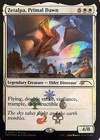 Zetalpa, Primal Dawn - Media and Collaboration Promos