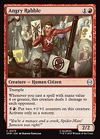 Angry Rabble - Marvel's Spider-Man