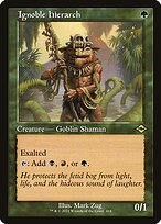 Ignoble Hierarch - Modern Horizons 2