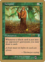 Compost - World Championship Decks 2002