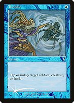 Twiddle - Seventh Edition - Promo Foil