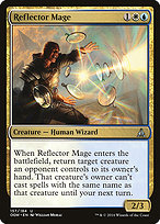 Reflector Mage - Oath of the Gatewatch