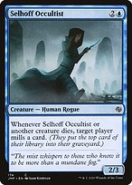 Selhoff Occultist - Jumpstart