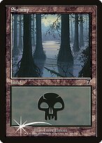 Swamp - Seventh Edition