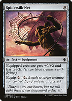 Spidersilk Net - Dragons of Tarkir