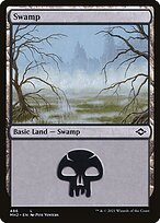 Swamp - Modern Horizons 2