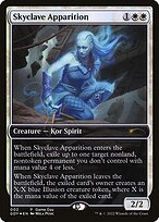 Skyclave Apparition - Game Day Promos - Promo Foil